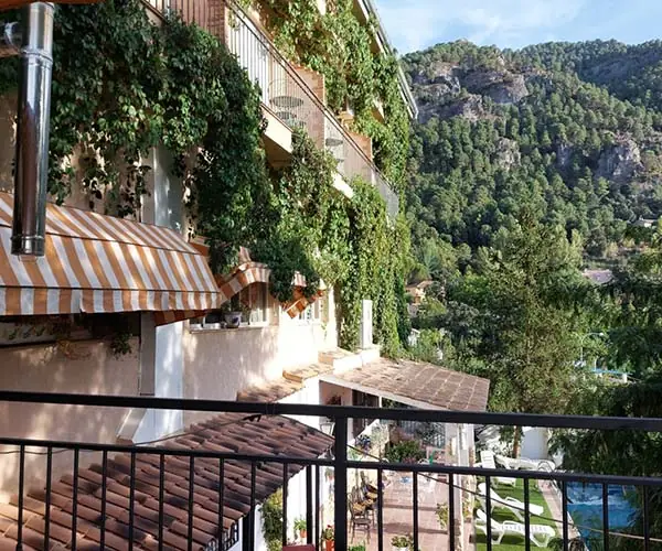 Hotel Rural San Julián Hotel Rural San Julián