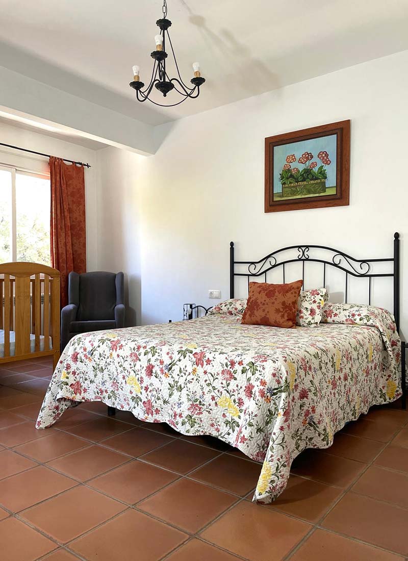 Hotel Rural San Julian - Hotel Rural en la Sierra de Cazorla Hotel Rural San Julian - Hotel Rural en la Sierra de Cazorla