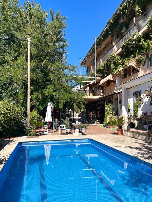 Hotel Rural San Julian - Hotel Rural en Cazorla Hotel Rural San Julian - Hotel Rural en Cazorla