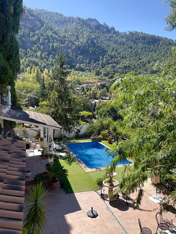 Hotel Rural San Julian - Hotel Rural en la Sierra de Cazorla Hotel Rural San Julian - Hotel Rural en la Sierra de Cazorla