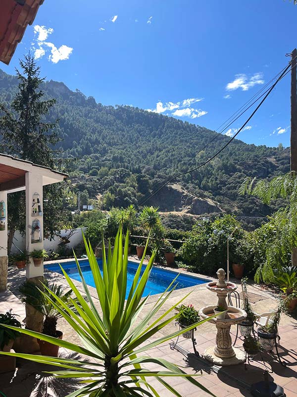 Hotel Rural San Julian - Hotel Rural en Cazorla Hotel Rural San Julian - Hotel Rural en Cazorla